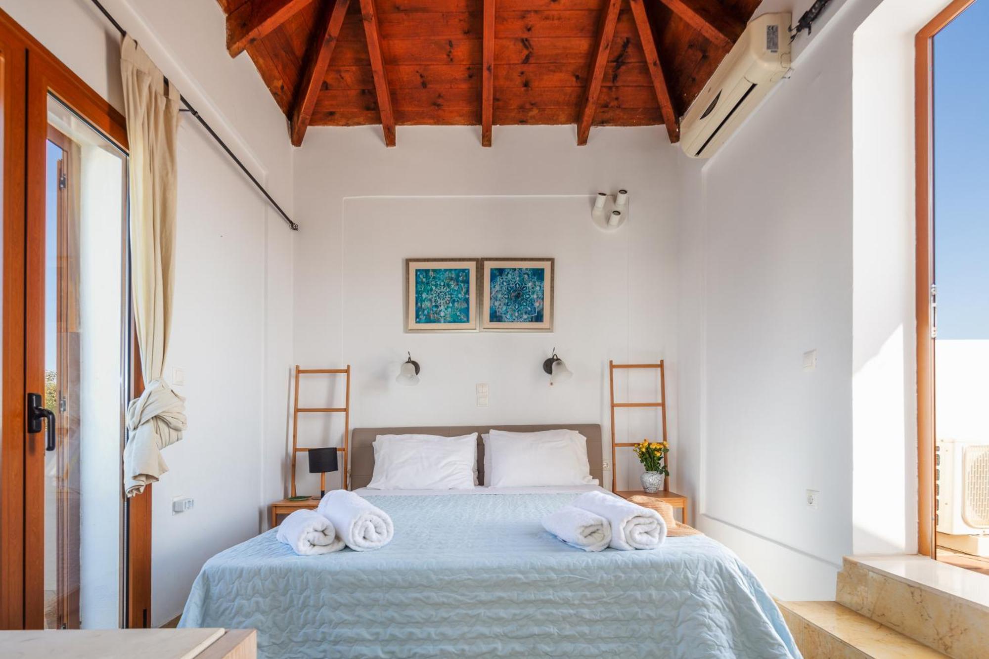 Villa Aliki 하니아 외부 사진