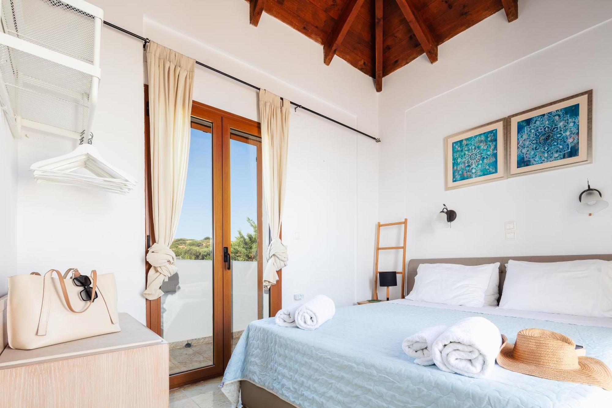 Villa Aliki 하니아 외부 사진