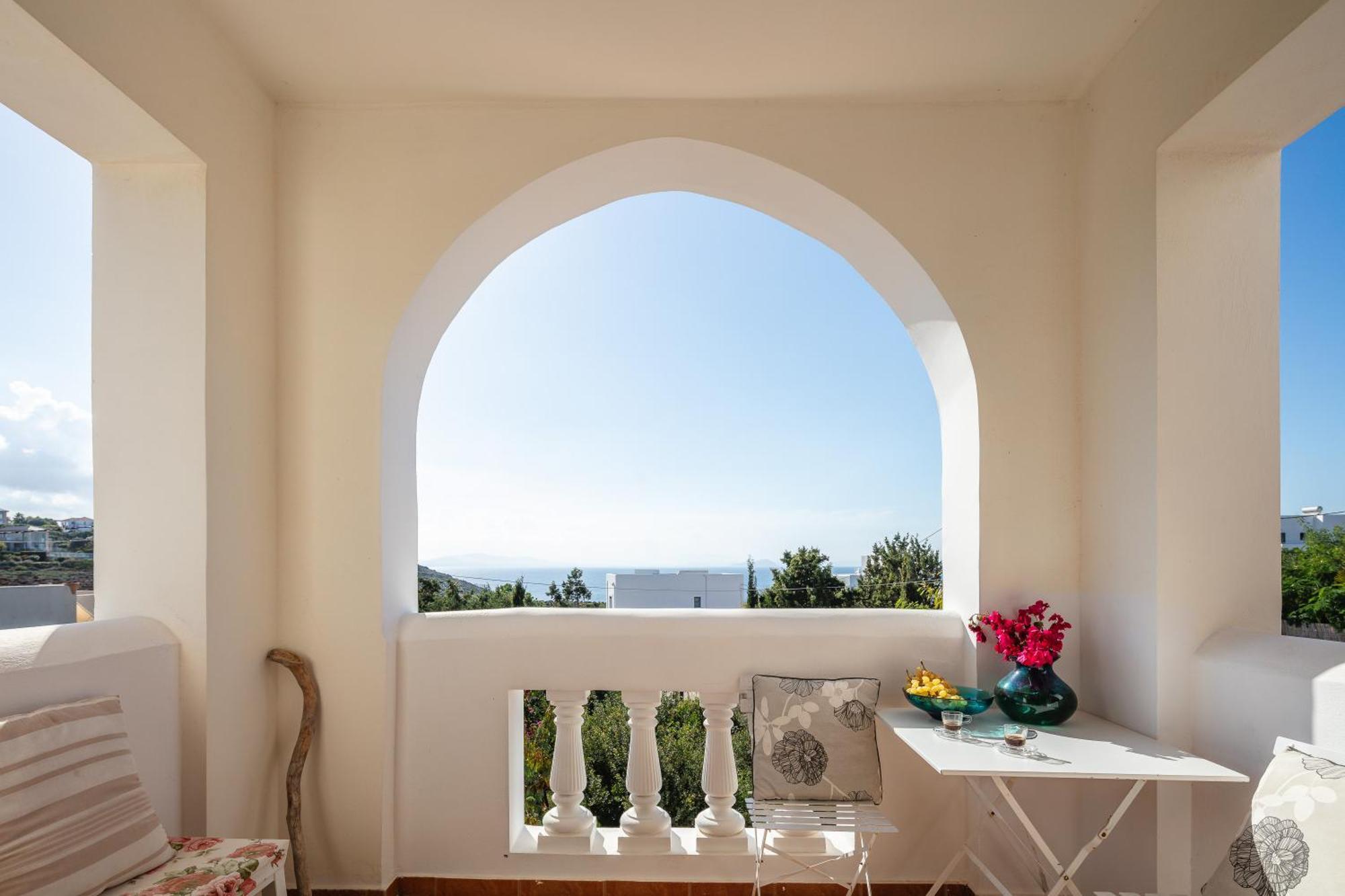Villa Aliki 하니아 외부 사진